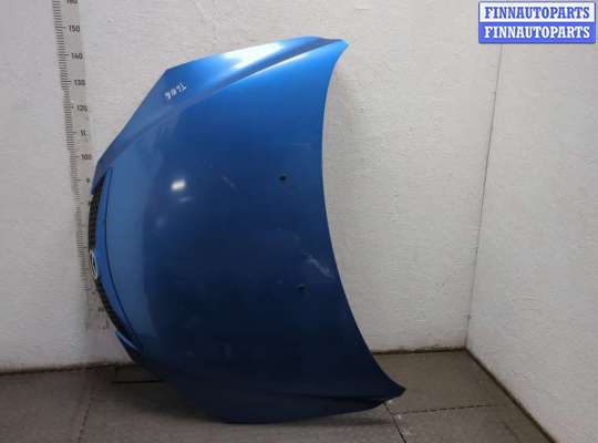 Капот MZ662296 на Mazda 3 (BK) 2003-2009