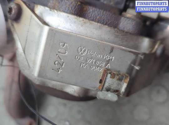 купить Турбина на Seat Ibiza 4 2008-2015