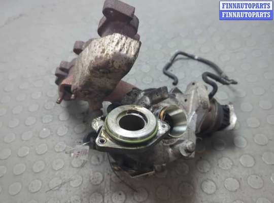 купить Турбина на Seat Ibiza 4 2008-2015