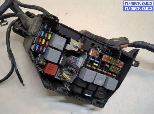 купить Блок предохранителей на Land Rover Range Rover Evoque 2011-2018