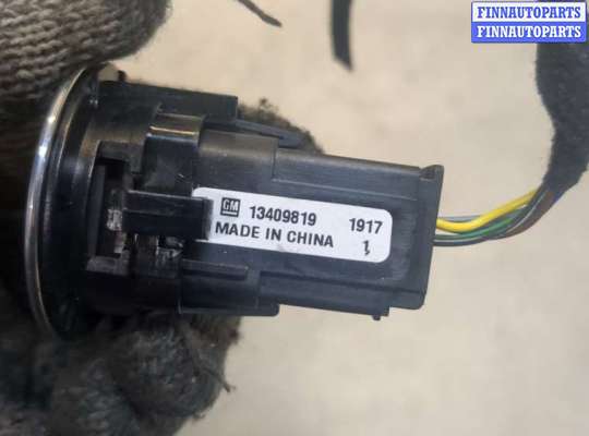 купить Кнопка старта (запуска двигателя) на Opel Insignia 2017-2022