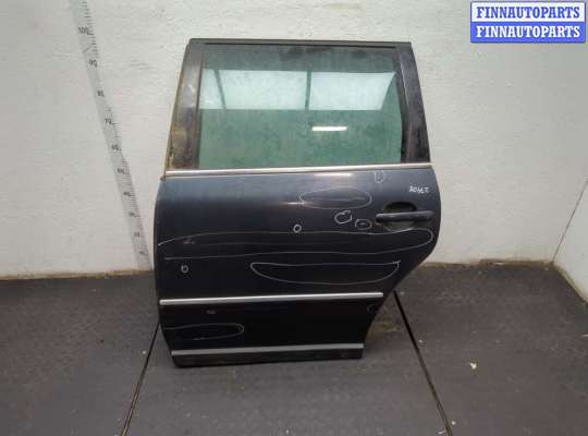 Дверь боковая (легковая) VG2659485 на Volkswagen Passat 5 2000-2005