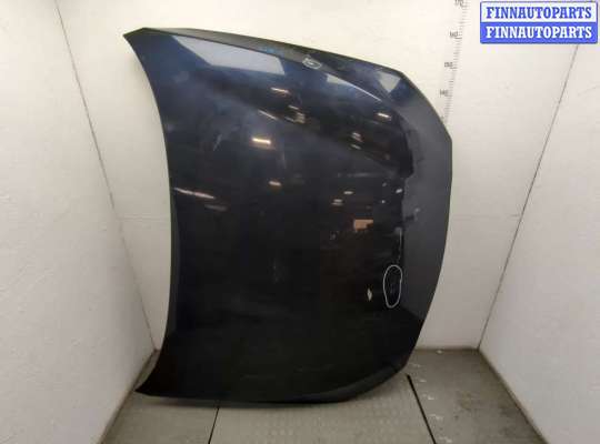 Замок капота TT923652 на Toyota Land Cruiser Prado (150) - 2009-2020