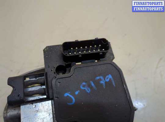 купить Блок АБС, насос (ABS, ESP, ASR) на Mercedes S W220 1998-2006