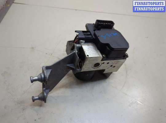 Блок АБС, насос (ABS, ESP, ASR) MB1685165 на Mercedes S W220 1998-2006