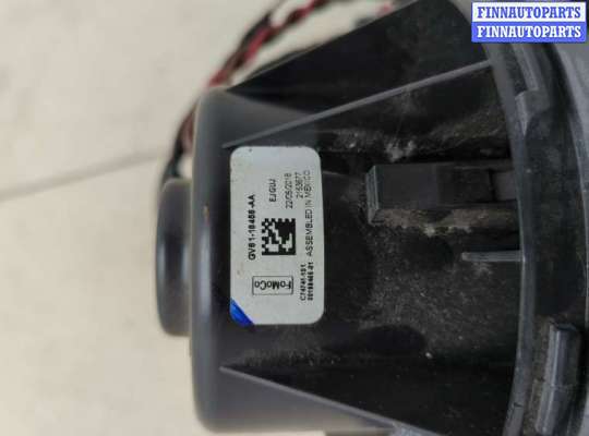 купить Двигатель отопителя (моторчик печки) на Ford Escape 2015-2019