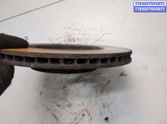 купить Диск тормозной на Volkswagen Passat 5 1996-2001