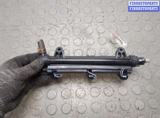 купить Форсунка топливная на Skoda Fabia 2007-2014