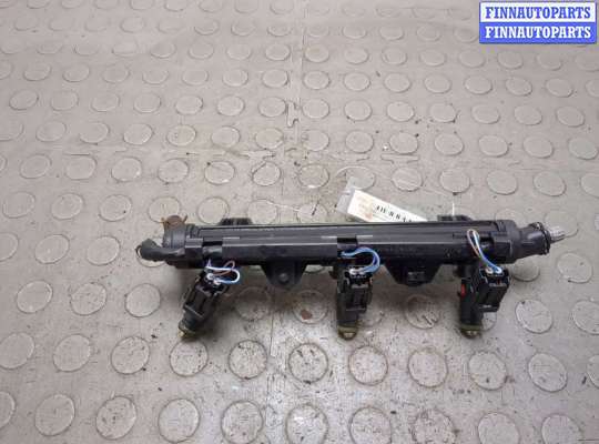 купить Форсунка топливная на Skoda Fabia 2007-2014