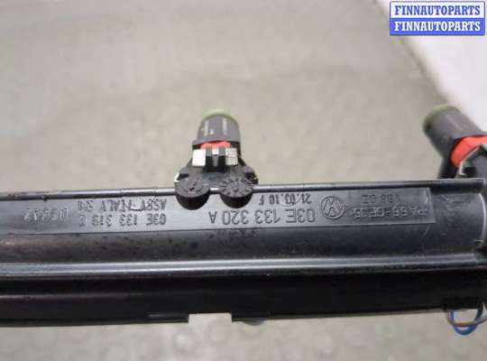 купить Форсунка топливная на Skoda Fabia 2007-2014