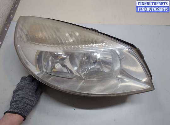 Фара (передняя) RN1578502 на Renault Scenic 2003-2009