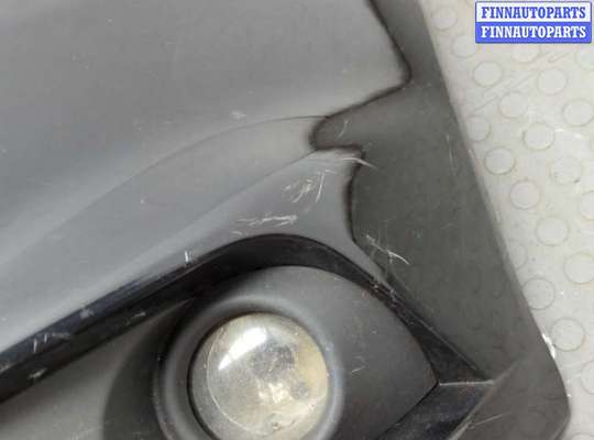 купить Бампер на Ford Fiesta 2008-2013