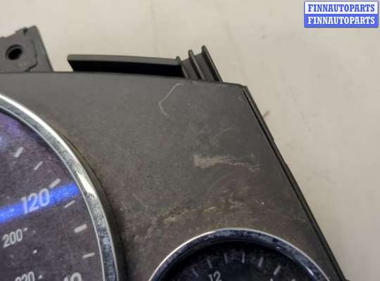Щиток приборов на Volkswagen Touareg I (7L) 