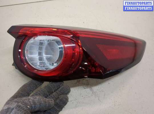 купить Фонарь (задний) на Mazda CX-9 2016-2022