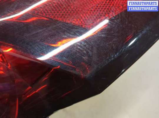 купить Фонарь (задний) на Mazda CX-9 2016-2022