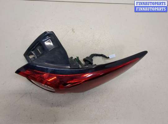 купить Фонарь (задний) на Mazda CX-9 2016-2022