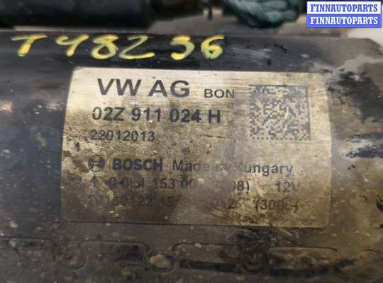 купить Стартер на Volkswagen Caddy 2004-2015