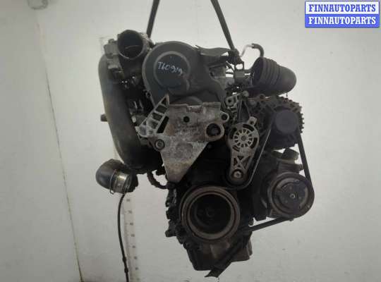Купить Форсунка топливная на Seat Leon 2 2005-2012 Форсунка топливная ST347758 на Seat Leon 2 2005-2012