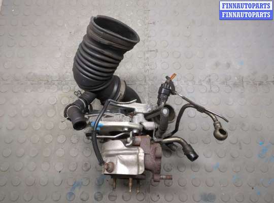 Турбина TT928835 на Toyota Avensis 3 2008-2018