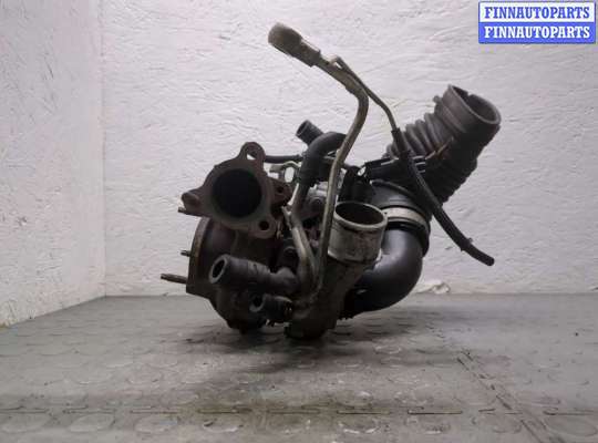 купить Турбина на Toyota Avensis 3 2008-2018