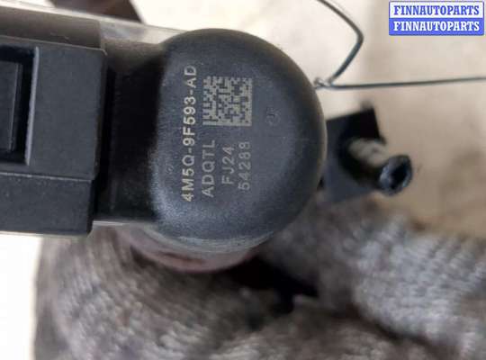 купить Форсунка топливная на Ford Focus 2 2005-2008