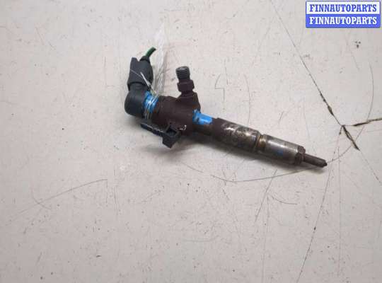 купить Форсунка топливная на Ford Focus 2 2005-2008