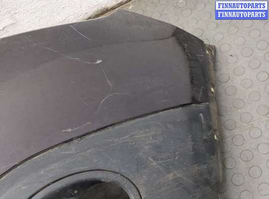 купить Бампер на Nissan Qashqai 2006-2013