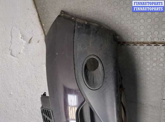 купить Бампер на Nissan Qashqai 2006-2013