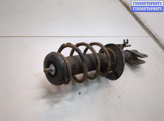 купить Амортизатор подвески на Citroen Berlingo 2012-2018