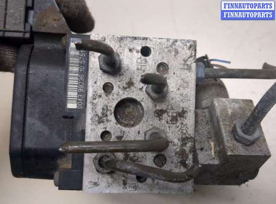 купить Блок АБС, насос (ABS, ESP, ASR) на Mercedes CLK W208 1997-2002