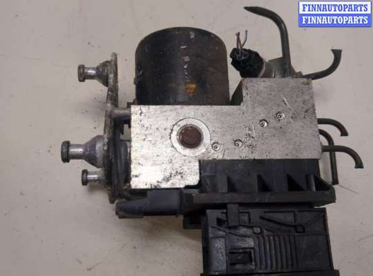 купить Блок АБС, насос (ABS, ESP, ASR) на Mercedes CLK W208 1997-2002