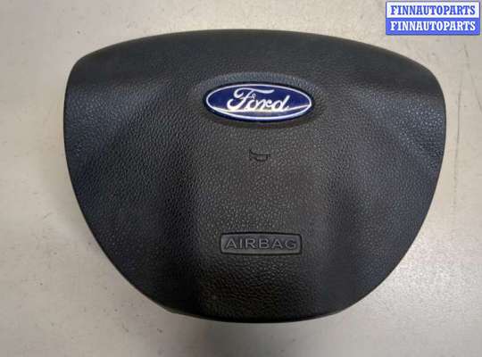 купить Подушка безопасности водителя на Ford Focus 2 2008-2011