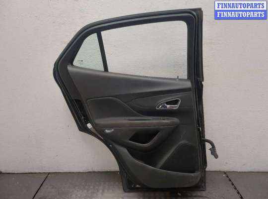 купить Замок двери на Opel Mokka 2012-2015