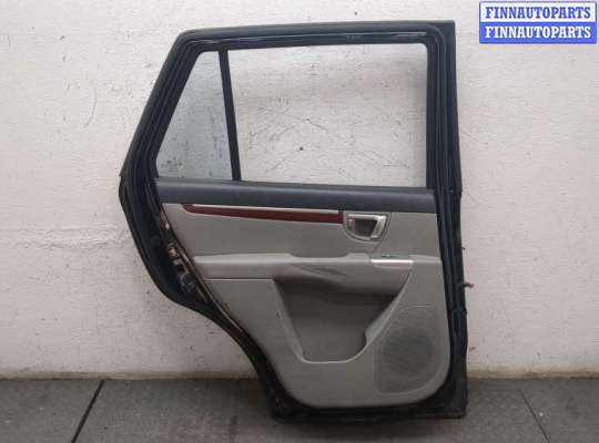 купить Дверь боковая (легковая) на Hyundai Santa Fe 2005-2012