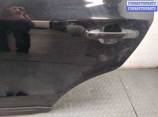 купить Дверь боковая (легковая) на Hyundai Santa Fe 2005-2012