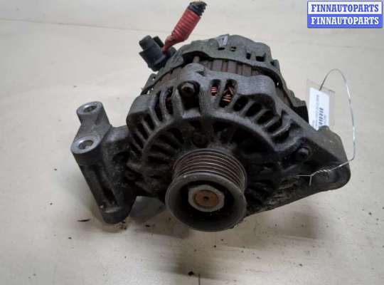купить Генератор на Ford Fusion 2002-2012