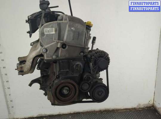 Купить Маховик на Renault Scenic 2009-2012 Маховик RN1557369 на Renault Scenic 2009-2012