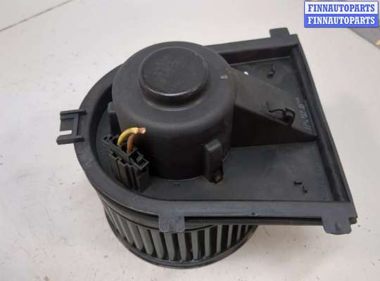 купить Двигатель отопителя (моторчик печки) на Volkswagen Bora 1998-2005