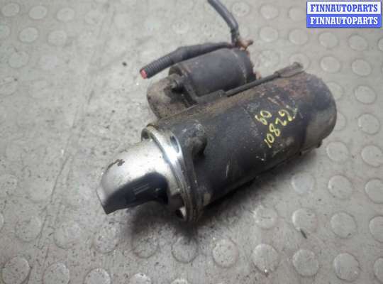 Купить Стартер на Chevrolet Captiva 2006-2011 Стартер CH476070 на Chevrolet Captiva 2006-2011