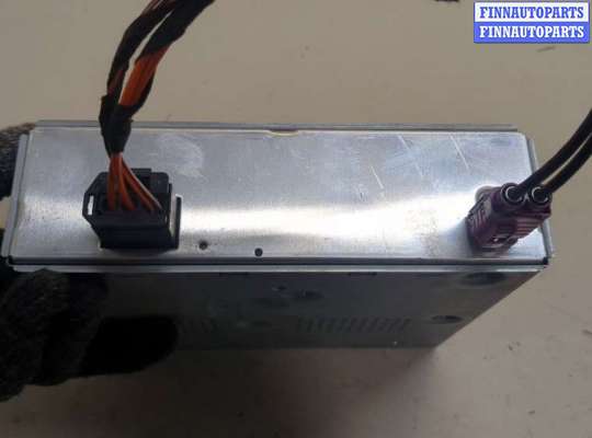 купить Блок управления радиоприемником на Mercedes C W205 2014-2023