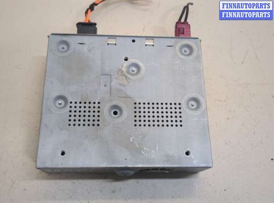 Блок управления радиоприемником MB1544181 на Mercedes C W205 2014-2023