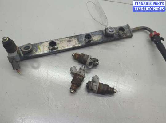Форсунка топливная MT546839 на Mitsubishi Colt 2002-2012