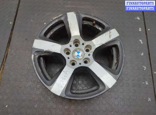 купить Комплект литых дисков на BMW 5 E60 2003-2010