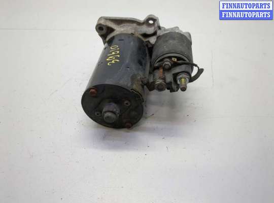 купить Стартер на BMW 3 E46 1998-2006