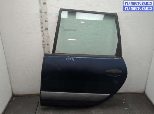 Стекло боковой двери RN1575878 на Renault Espace 3 1996-2002