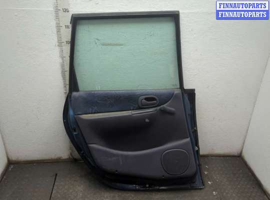купить Стекло боковой двери на Renault Espace 3 1996-2002