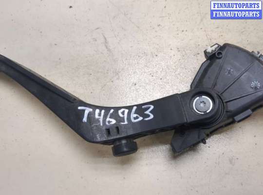 купить Педаль газа на Volkswagen Touareg 2007-2010