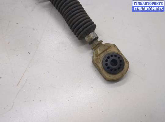 Кулиса МКПП на Ford Focus II