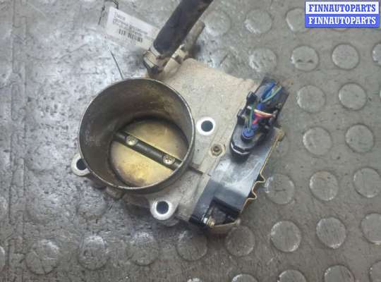 Заслонка дроссельная MT572972 на Mitsubishi Outlander 2003-2009