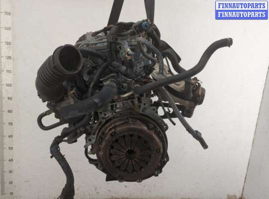 купить Двигатель (ДВС) на Toyota Auris E15 2006-2012